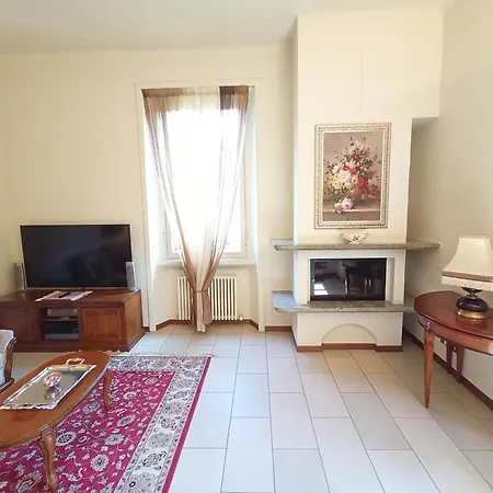 Villa Magnifica In Stile Liberty Con Giardino Near Milano Malpensa Carnago